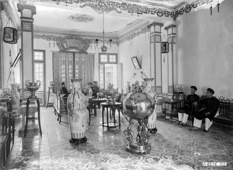 Anh hiem co kho tim ve tinh Vinh Yen nhung nam 1920-1930-Hinh-6