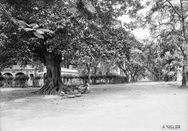 Anh hiem co kho tim ve tinh Vinh Yen nhung nam 1920-1930-Hinh-5