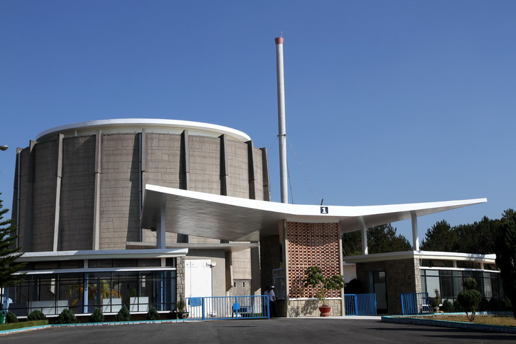 Bí mật lịch sử 'động trời' của lò phản ứng hạt nhân Đà Lạt - Hình 12 Bi mat lich su 'dong troi' cua lo phan ung hat nhan Da Lat-Hinh-12