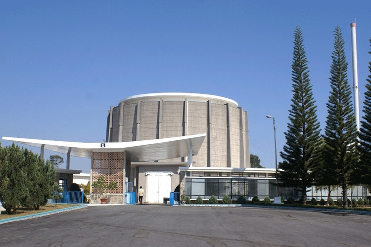 Bí mật lịch sử 'động trời' của lò phản ứng hạt nhân Đà Lạt Bi mat lich su 'dong troi' cua lo phan ung hat nhan Da Lat