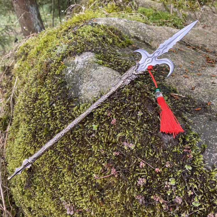 Loat vu khi khac tinh cua ky binh tren chien truong-Hinh-3