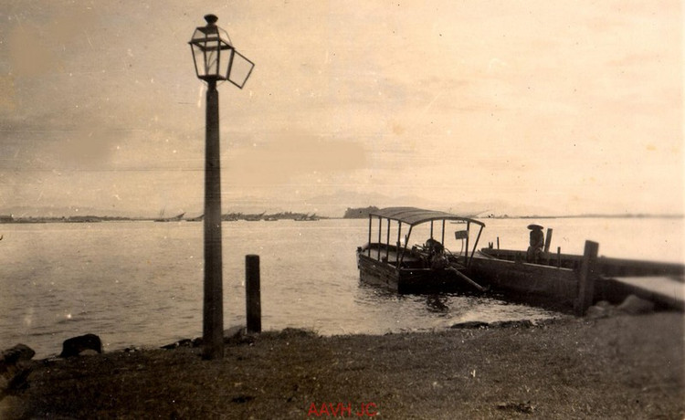 Anh khong dung hang ve cuoc song o Hue nam 1939-Hinh-11