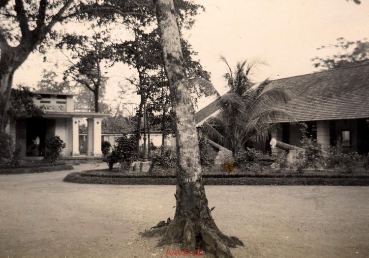 Anh khong dung hang ve cuoc song o Hue nam 1939-Hinh-8