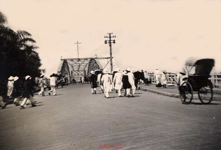 Anh khong dung hang ve cuoc song o Hue nam 1939-Hinh-2