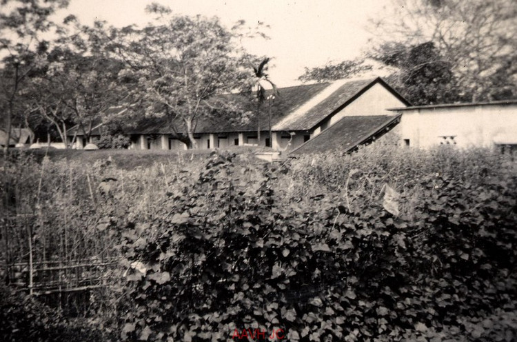Anh khong dung hang ve cuoc song o Hue nam 1939-Hinh-7