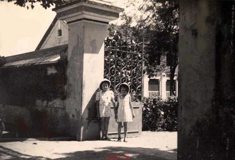 Anh khong dung hang ve cuoc song o Hue nam 1939-Hinh-10