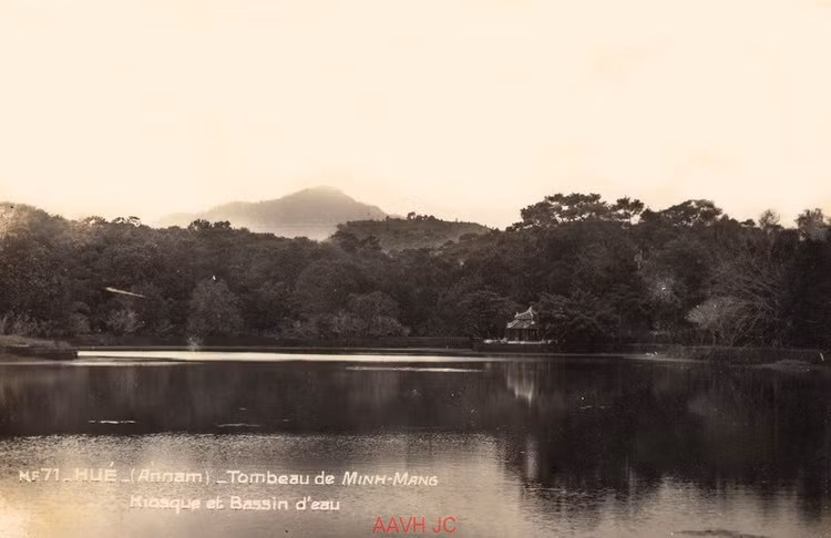 Loat anh dac biet ve Co do Hue nhung nam 1930-1940-Hinh-2