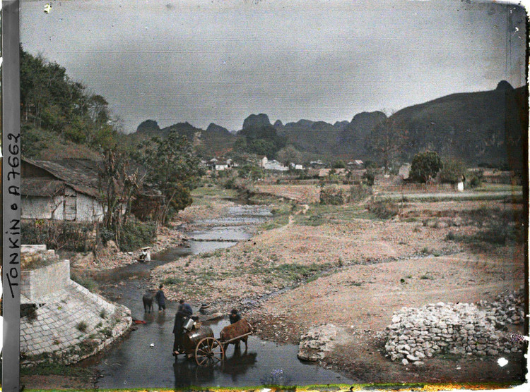 Lang Son nam 1915-1916 qua loat anh mau tuyet voi (1)-Hinh-10