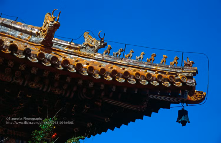 Bo anh sieu “chat” ve doi thuong o Bac Kinh nam 1998-Hinh-7