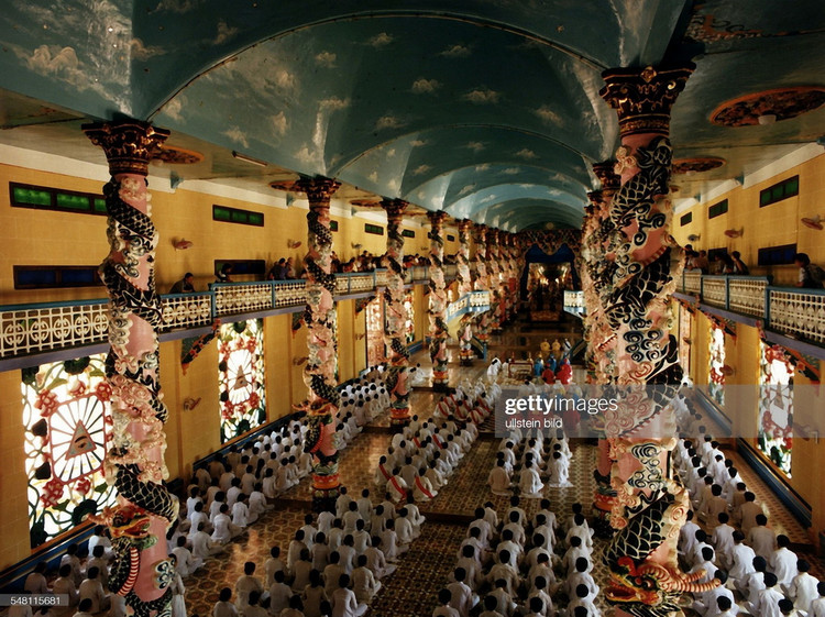 Ba mien Viet Nam nam 1995 qua loat anh dep my man (2)-Hinh-13