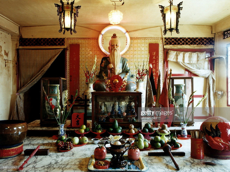 Ba mien Viet Nam nam 1995 qua loat anh dep my man (2)-Hinh-11