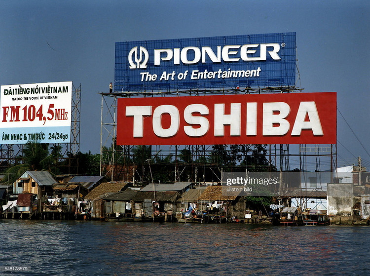 Ba mien Viet Nam nam 1995 qua loat anh dep my man (2)-Hinh-6