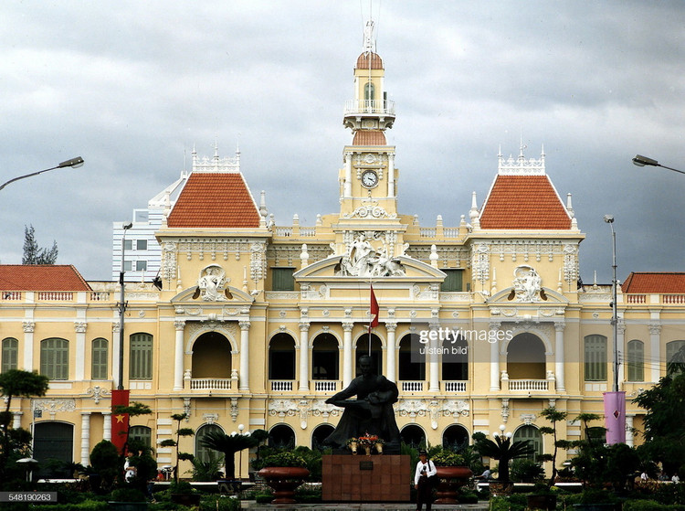 Ba mien Viet Nam nam 1995 qua loat anh dep my man (2)-Hinh-4