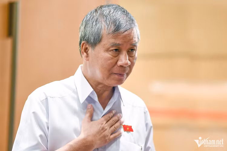 Tong Bi thu Nguyen Phu Trong da tao niem tin rat lon trong Nhan dan-Hinh-3