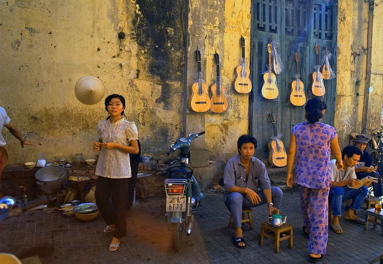 Loat anh khong the khong xem ve TP HCM 35 nam truoc-Hinh-9