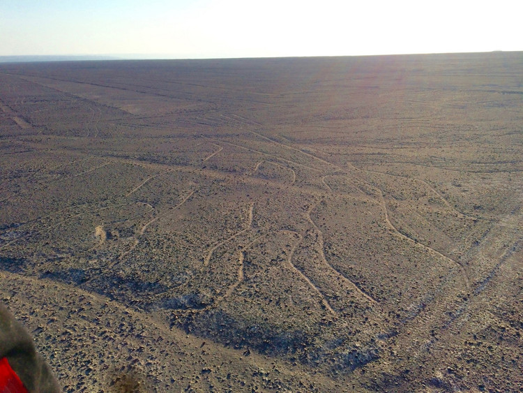 Giai thich chan dong ve hinh ve khong lo o cao nguyen Nazca-Hinh-6