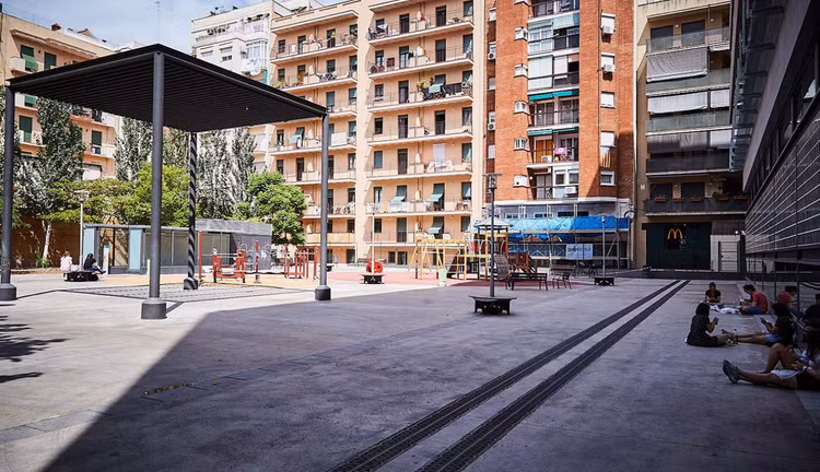 Chiêm ngưỡng kỳ quan đô thị bàn cờ nổi tiếng nhất thế giới - Hình 8 Chiem nguong ky quan do thi ban co noi tieng nhat the gioi-Hinh-8