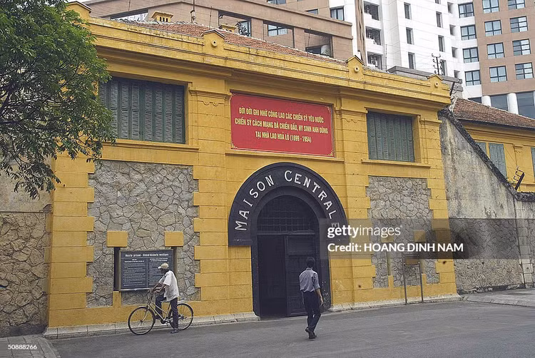 Loat anh de doi ve Ha Noi tron 20 nam truoc (1)-Hinh-3