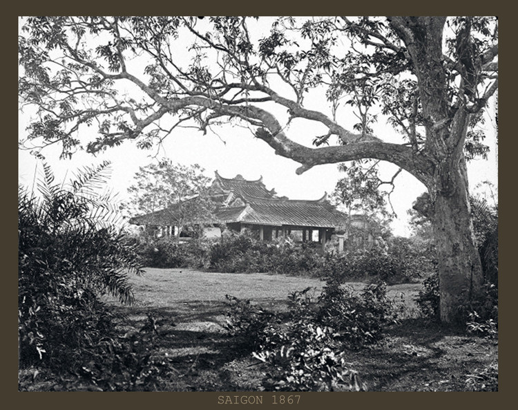 Loat anh cuc ky hiem doc ve Sai Gon hoang so nam 1867-Hinh-5