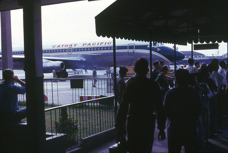 Hinh anh thu vi ve giao thong Sai Gon nam 1971-Hinh-7