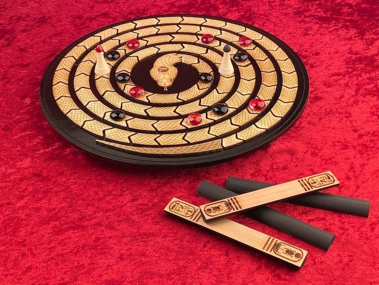 10 su that thu vi ve than ran Mehen cua nguoi Ai Cap co-Hinh-9