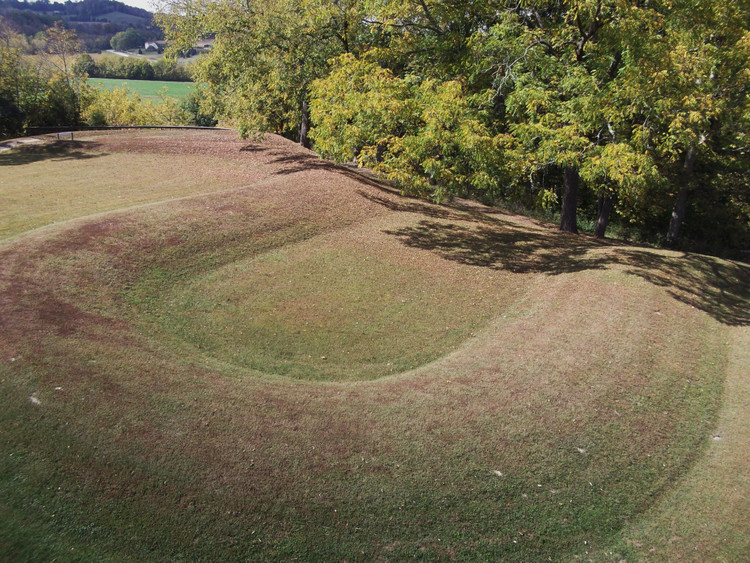 Ky bi go ran khong lo cua nen van minh co Bac My-Hinh-8