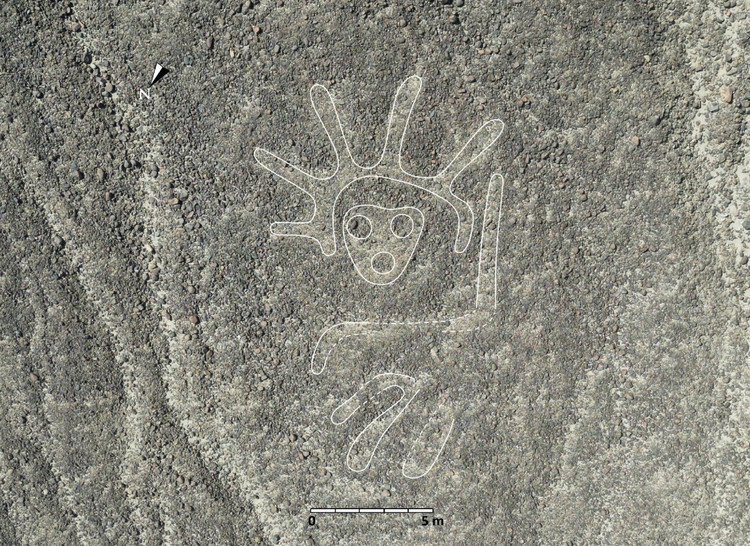 Phat hien de doi cua nha nghien cuu Nhat Ban tai sa mac Nazca-Hinh-5