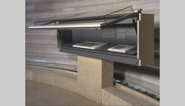 Vén màn nội dung thần bí của Bản thảo Biển Chết cổ đại - Hình 15 Ven man noi dung than bi cua Ban thao Bien Chet co dai-Hinh-15