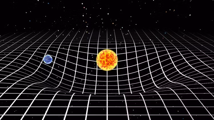 'Loan oc' voi ly giai cua Einstein ve ban chat cua luc hap dan-Hinh-10