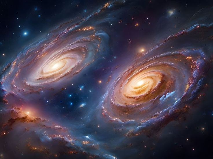 Con số gây choáng ngợp tột độ về Dải Ngân Hà - Hình 15 Con so gay choang ngop tot do ve Dai Ngan Ha-Hinh-15