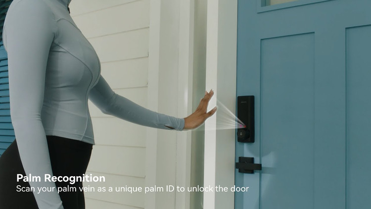 12 điều thú vị của khóa điện tử thông minh nhất thế giới - Hình 5 12 dieu thu vi cua khoa dien tu thong minh nhat the gioi-Hinh-5