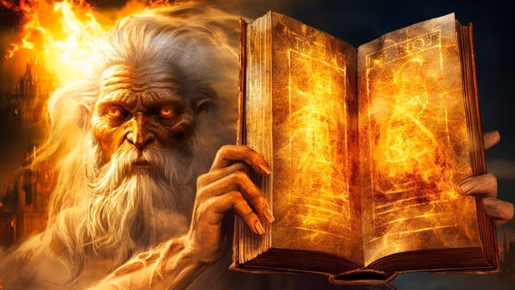 Soc nang ve cuon sach nghin tuoi viet ve “thien than sa nga”-Hinh-4