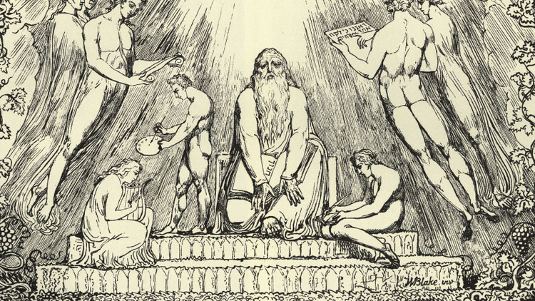 Sốc nặng về cuốn sách nghìn tuổi viết về “thiên thần sa ngã” - Hình 7 Soc nang ve cuon sach nghin tuoi viet ve “thien than sa nga”-Hinh-7