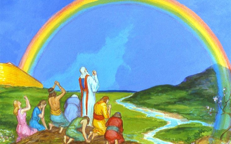 Sốc nặng về cuốn sách nghìn tuổi viết về “thiên thần sa ngã” - Hình 13 Soc nang ve cuon sach nghin tuoi viet ve “thien than sa nga”-Hinh-13