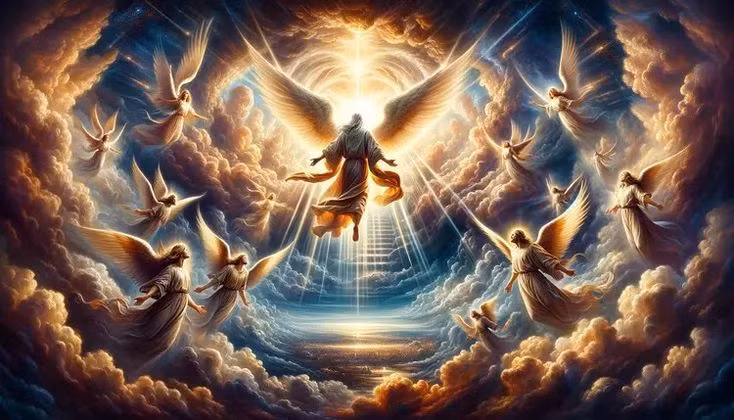 Soc nang ve cuon sach nghin tuoi viet ve “thien than sa nga”-Hinh-10