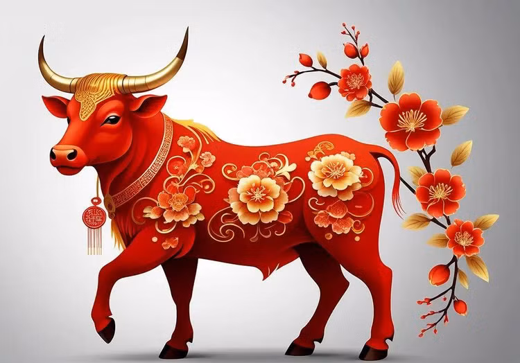 5 con giáp tài lộc thênh thang sau Tết Nguyên đán Ất Tỵ 5 con giap tai loc thenh thang sau Tet Nguyen dan At Ty