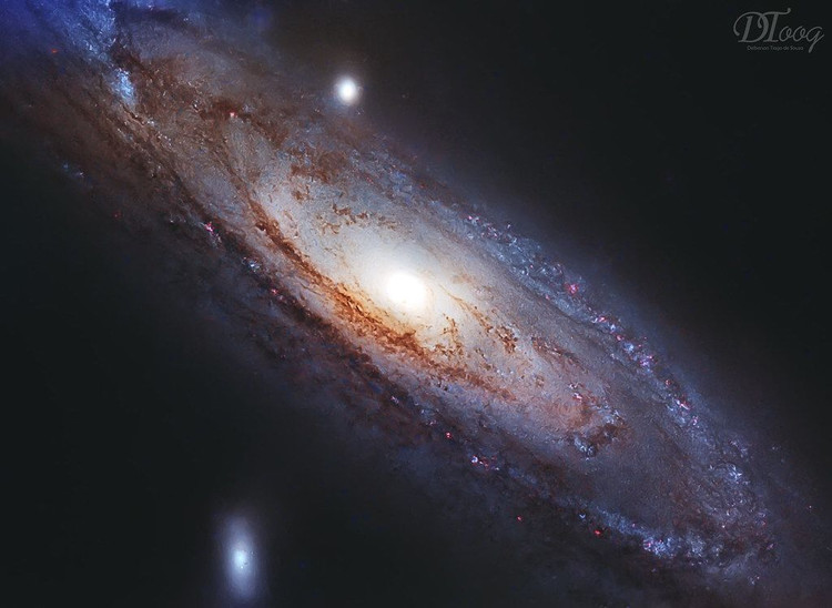 Dieu kho tin ve thien ha se “nuot chung” Trai Dat trong tuong lai-Hinh-7