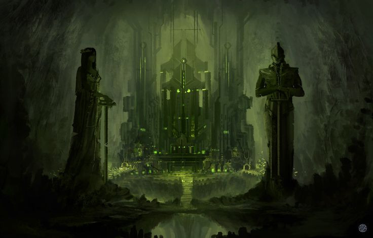 "Giật nảy mình" lý do để tin con người sẽ định cư...dưới lòng đất - Hình 13 13. Khả năng mở rộng đô thị. Sử dụng không gian dưới lòng đất là cách tối ưu để mở rộng đô thị trong các khu vực đông đúc mà không làm mất thêm diện tích bề mặt. Ảnh: Pinterest.