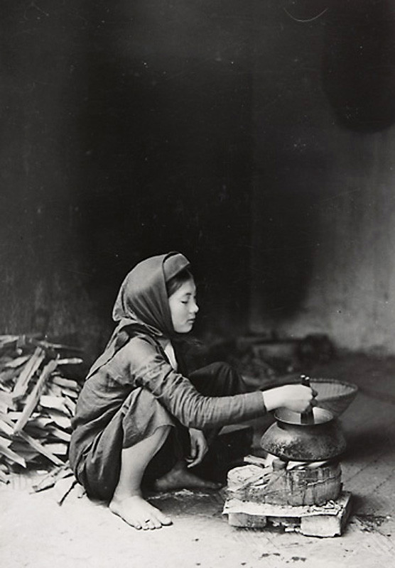 Anh dac sac ve chan dung cu dan Bac Ky dau the ky 20-Hinh-2