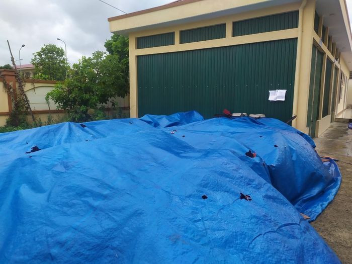 32 chiếc xe máy được đưa ra đấu giá...