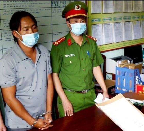 Phan Sinh Thành trong vụ việc vụ án "cố ý gây thương tích" và "cưỡng đoạt tài sản". Phan Sinh Thành trong vụ việc vụ án "cố ý gây thương tích" và "cưỡng đoạt tài sản".