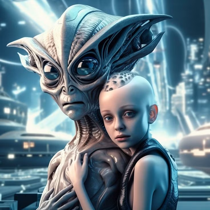 Nguoi ngoai hanh tinh co that, dang quan sat chung ta?-Hinh-2