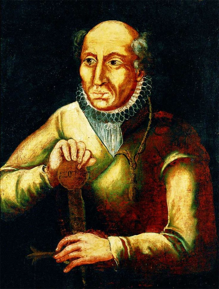 Di sản để đời cho nhân loại của thuật giả kim trong lịch sử - Hình 10 Di san de doi cho nhan loai cua thuat gia kim trong lich su-Hinh-10