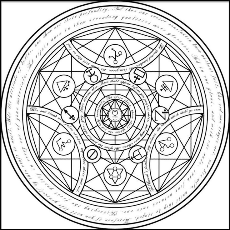 Di sản để đời cho nhân loại của thuật giả kim trong lịch sử - Hình 7 Di san de doi cho nhan loai cua thuat gia kim trong lich su-Hinh-7