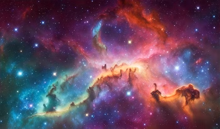 Ngo ngang cac quan diem lich su ve ban chat cua khong gian-Hinh-2