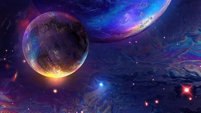 Trong văn hóa cổ đại, vũ trụ ra đời như thế nào? - Hình 3 Trong van hoa co dai, vu tru ra doi nhu the nao?-Hinh-3