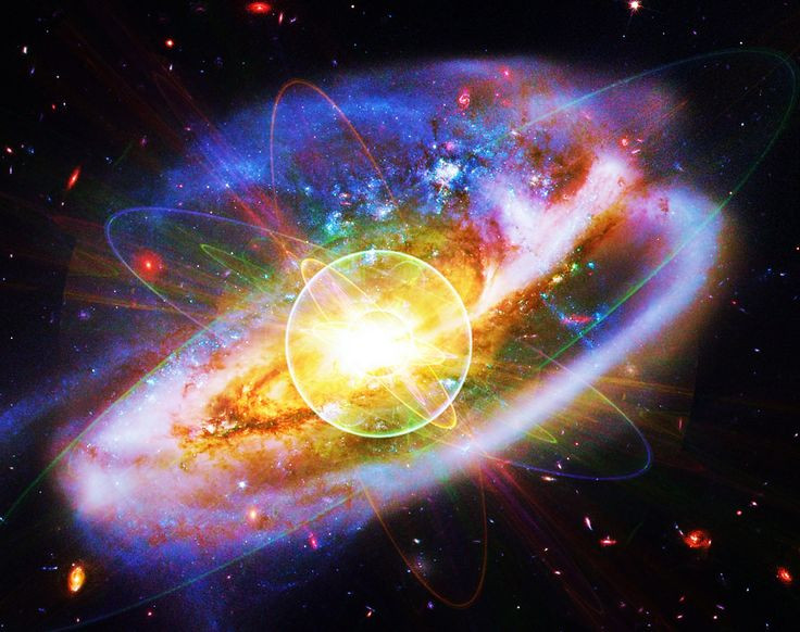 Trong văn hóa cổ đại, vũ trụ ra đời như thế nào? - Hình 4 Trong van hoa co dai, vu tru ra doi nhu the nao?-Hinh-4