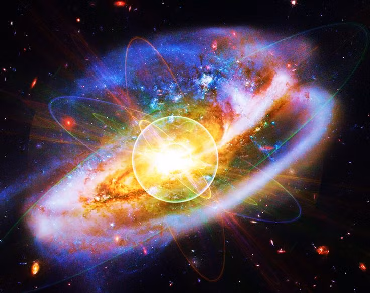 Trong văn hóa cổ đại, vũ trụ ra đời như thế nào? - Hình 4 Trong van hoa co dai, vu tru ra doi nhu the nao?-Hinh-4