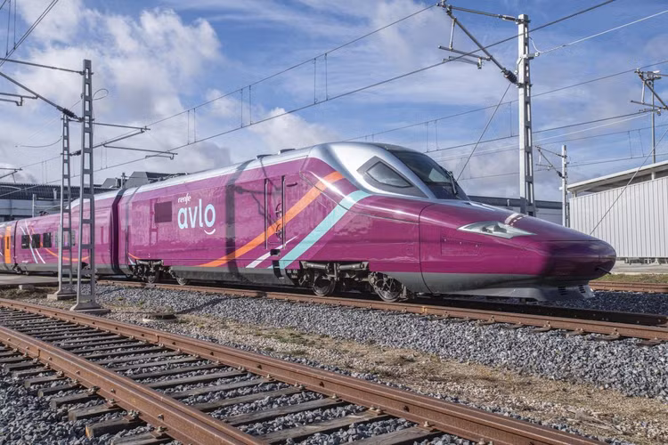 Cong nghe 'khung' cua nhung tuyen duong sat cao toc hang dau the gioi-Hinh-10