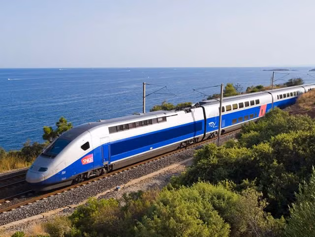 Cong nghe 'khung' cua nhung tuyen duong sat cao toc hang dau the gioi-Hinh-3